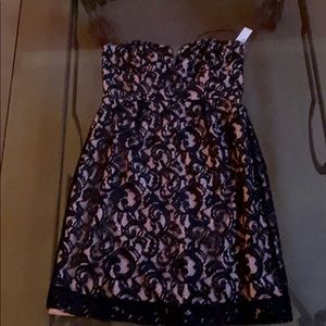 NWT J.Crew Lace dress size 10